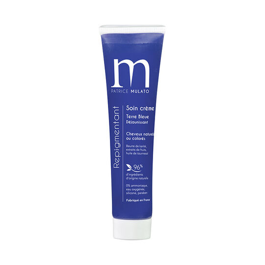 Soin repigmentant 40ml terre bleue