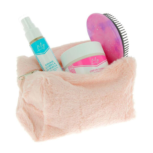 Mon kit summer