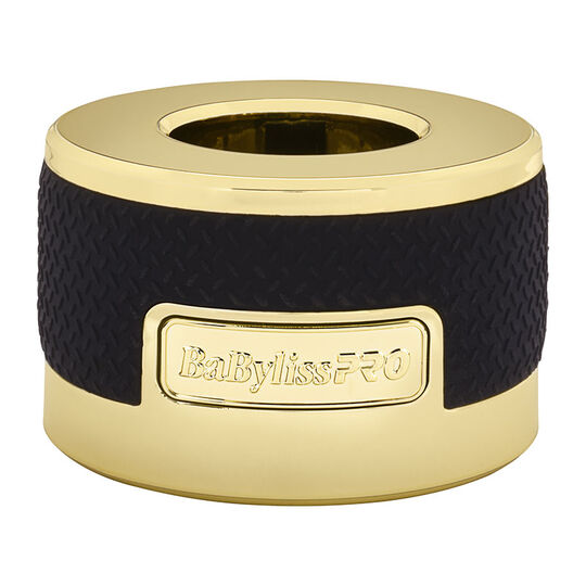 Socle de charge pour tondeuse de finition Boost+ gold,  Socle de charge pour tondeuse de finition Boost+ gold