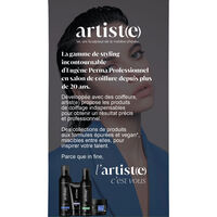 Poudre texturisante Styling Powder Artiste 10gr