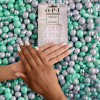 Faux ongles xpress/on extra opicing