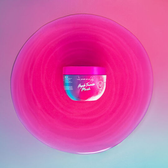 Masque gelée Hyalu Fusion Mask