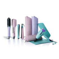 Brosse soufflante Duet Blowdry Collection Futurescape