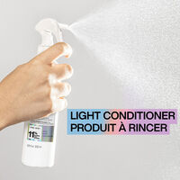 Après-shampooing léger pour cheveux fins Acidic Bonding Concentrate