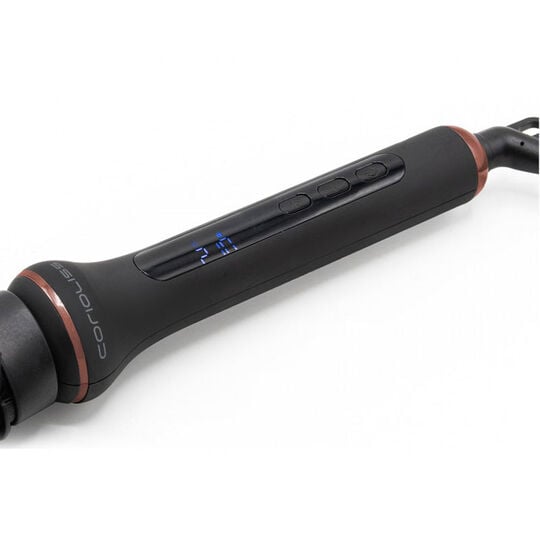 Brosse chauffante Hot Brush