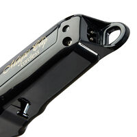 Tondeuse de coupe Magic Clip cordless