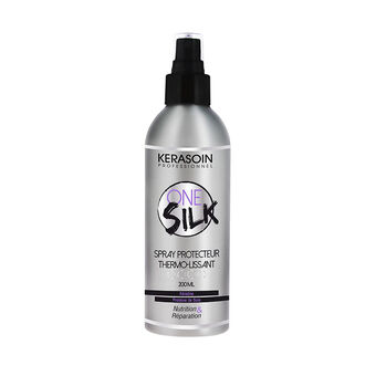 Spray protecteur thermo-lissant One Silk