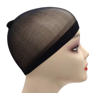 Bonnets pour perruque wig cap