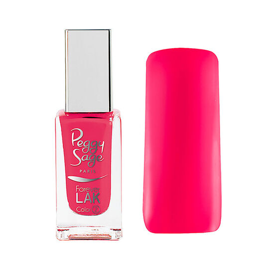 Vernis &agrave; ongles longue tenue Forever Lak endless sunset