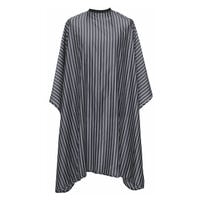 Cape de coupe poncho homme