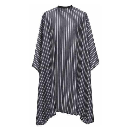 Cape de coupe poncho homme