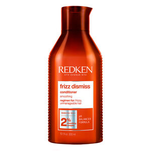 Conditioner anti-frisottis Frizz Dismiss,  Conditioner anti-frisottis Frizz Dismiss