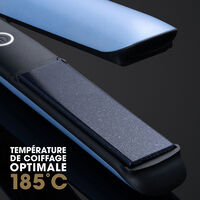 Coffret lisseur Gold Collection Iced Luxe