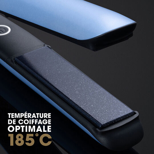 Coffret lisseur Gold Collection Iced Luxe