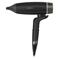 S&egrave;che-cheveux Speed noir mat