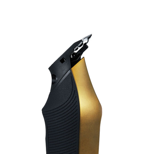 Tondeuse de pr&eacute;cision The Barikan ER-XT70 gold mat