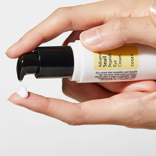 Routine K-Beauty - Peau sèche