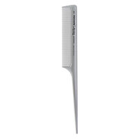Peigne a queue T260 Argent