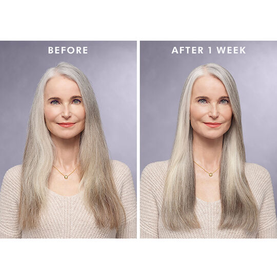 Soin original neutralisant pour cheveux blonds 25 ml