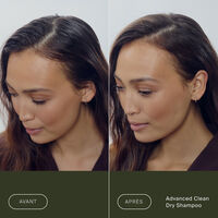 Shampooing sec Advanced Clean Perfect Hair Day