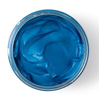 Gel coloré Curl Color blue
