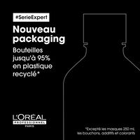 Routine cheveux color&eacute;s Vitamino Color
