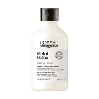 Shampooing Metal Detox 300 ml
