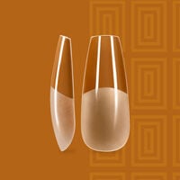 Capsules Pro Extend Tips medium coffin