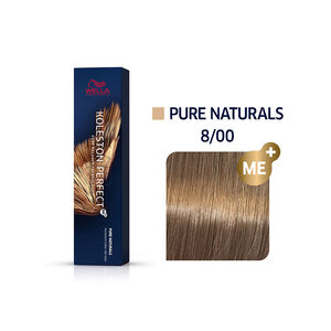 Coloration permanente Koleston Perfect Me+ 8/00 blond clair naturel chaud,  Coloration permanente Koleston Perfect Me+ 8/00 blond clair naturel chaud