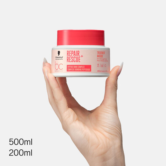 Masque Repair Rescue+ 500 ml