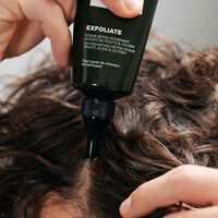 Gelée pré-shampooing Exfoliate,  Gelée pré-shampooing Exfoliate