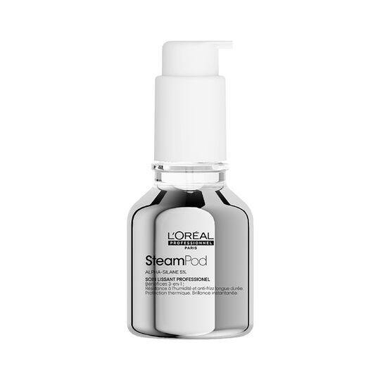 Pack lisseur SteamPod 3.0 et soin lissant