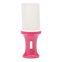 Balai de cou poudreur