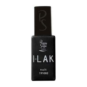 Vernis semi-permanent I-LAK nuit