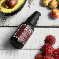 Huile Barbe,  Huile Barbe