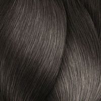 Inoa Coloration sans ammoniaque 7.1 blond cendr&eacute;