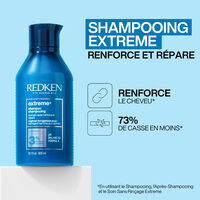 Coffret routine anti-casse Extreme