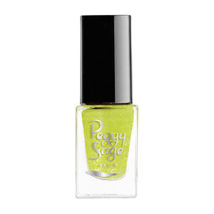 Vernis &agrave; ongles mini apple jelly