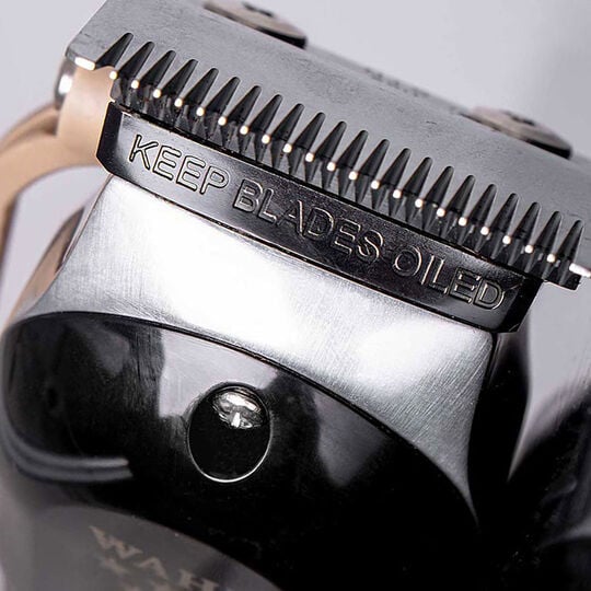 Tondeuse de coupe Senior Cordless 5 Star Series