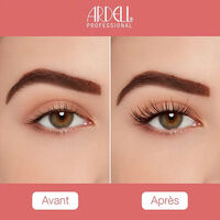 Faux cils &agrave; coller Light As Air 522