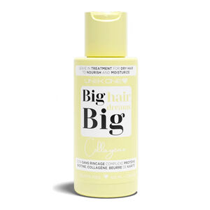 Soin sans rinçage nourrissant Collagène