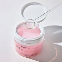 Routine hydratation & fermet&eacute; Collagen