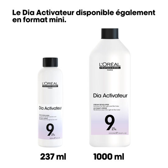 R&eacute;v&eacute;lateur Dia activateur 9 vol
