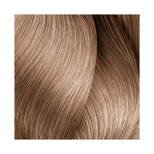 Coloration permanente Majirel cool inforced 9.82
