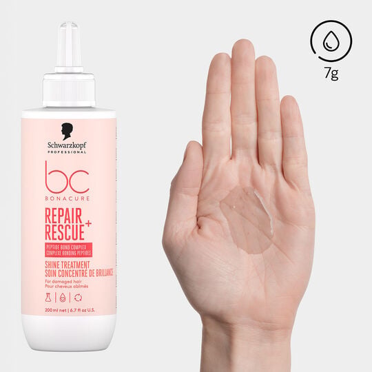 Soin concentr&eacute; Repair Rescue+