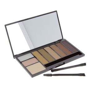 Palette sourcils