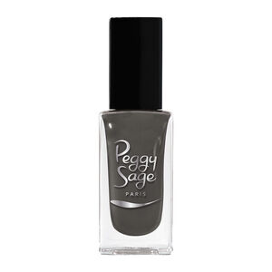 Vernis &agrave; ongles chocolat glace