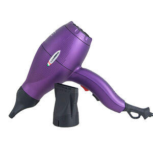 Sèche-cheveux ETC Light 2100 Violet Opaque