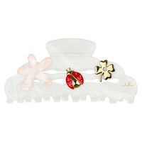 Pince Myclaw full of charms