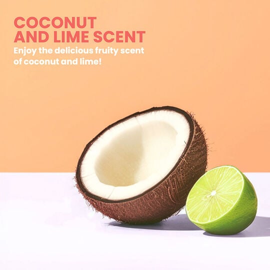 Routine Miracle Hair Treatment